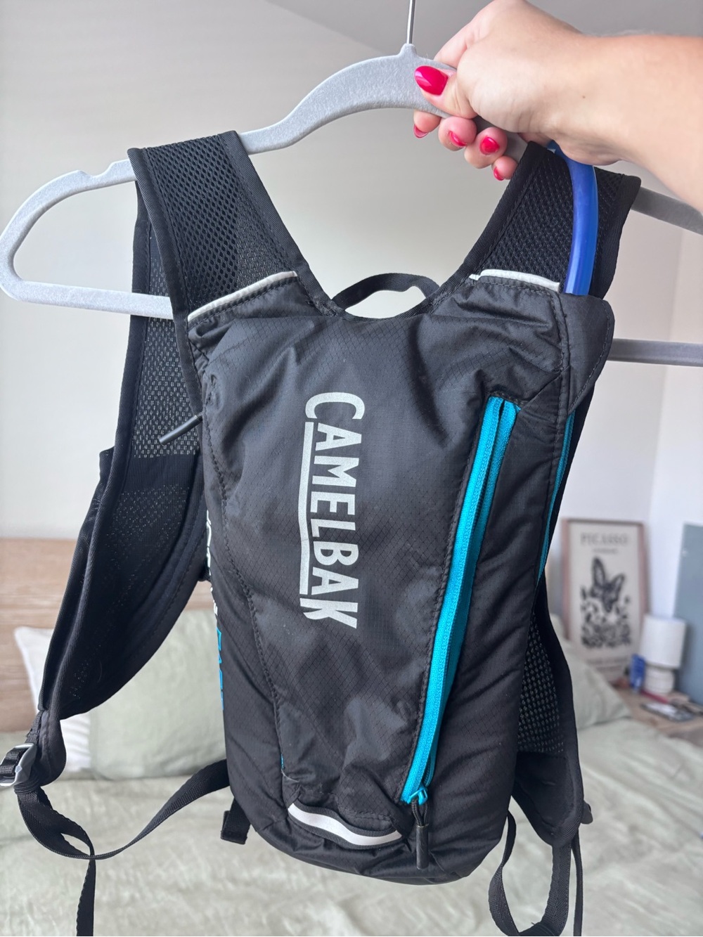 CamelBak Black Octane Dart Hydration Pack
